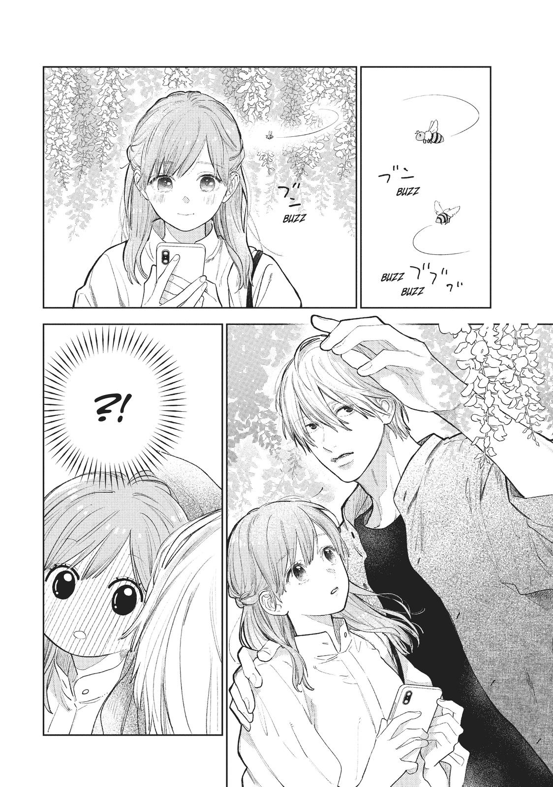 A Sign of Affection, Chapter 20 image 16